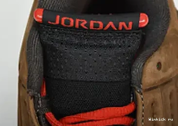 14 “WINTERIZED” JORDAN AIR 0623